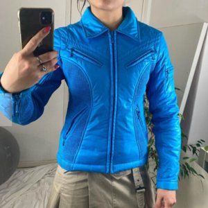 Miss Sixty Light Packable Jacket